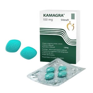 Eredeti Kamagra termékek